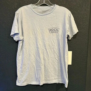 Sz S RVCA shirt